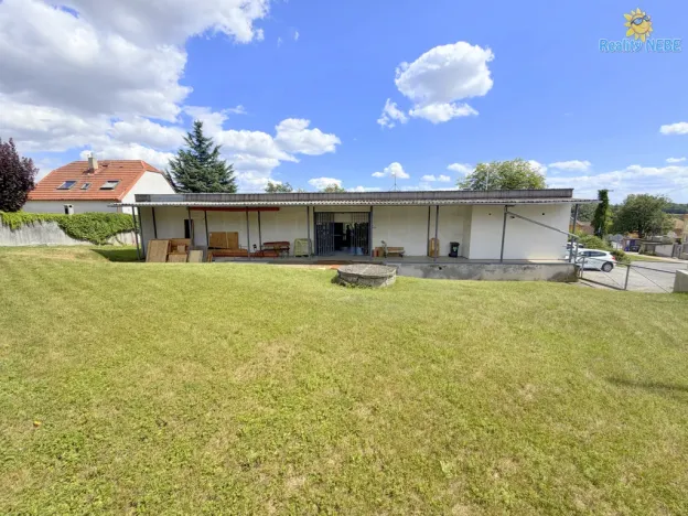 Pronájem kanceláře, Praha - Řeporyje, Jáchymovská, 368 m2