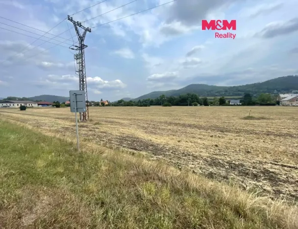 Prodej pole, Chodouň, 6348 m2