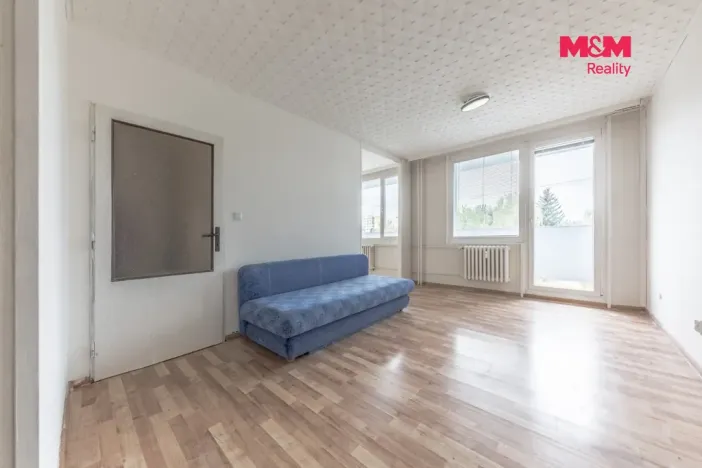 Prodej bytu 2+kk, Mladá Boleslav - Mladá Boleslav II, Havlíčkova, 40 m2