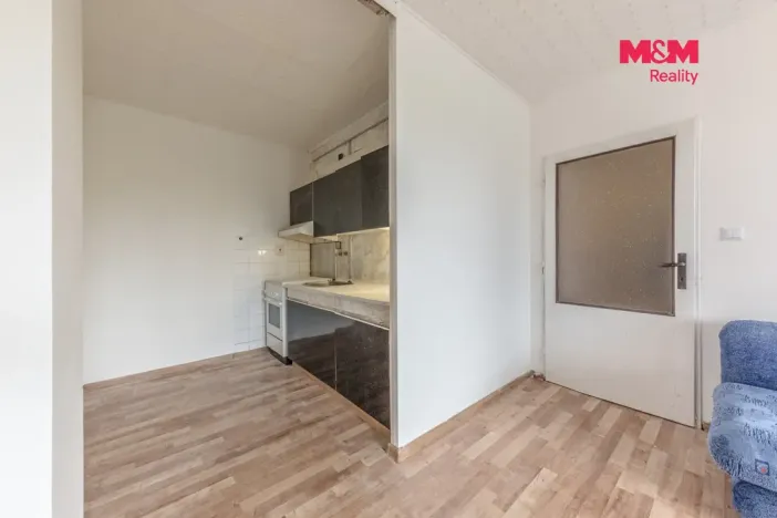 Prodej bytu 2+kk, Mladá Boleslav - Mladá Boleslav II, Havlíčkova, 40 m2