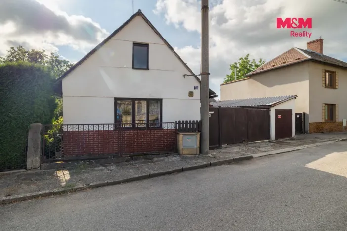 Prodej rodinného domu, Sobotka, Březenská, 89 m2