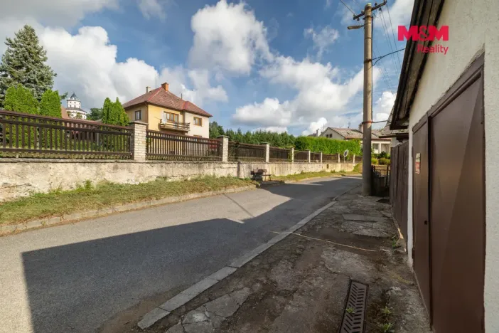 Prodej rodinného domu, Sobotka, Březenská, 89 m2