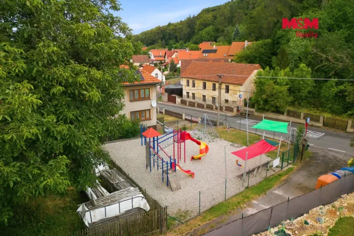 Prodej chalupy, Třeboc, 57 m2