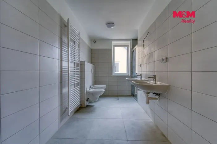 Pronájem rodinného domu, Horšovský Týn, Dostojevského, 124 m2