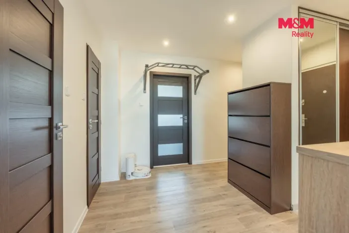 Prodej bytu 4+1, Kladno, Mládežnická, 86 m2