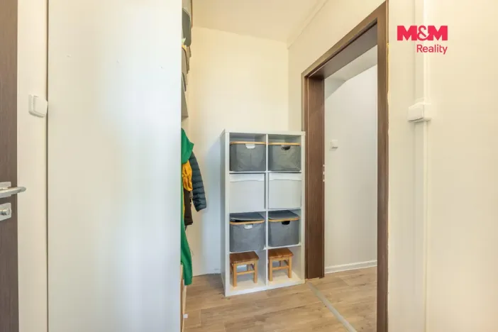 Prodej bytu 4+1, Kladno, Mládežnická, 86 m2