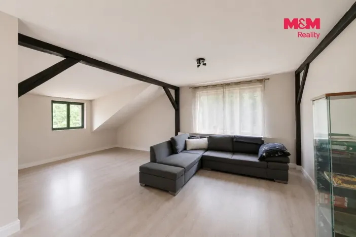Prodej bytu 3+kk, Cheb, Břehnická, 78 m2