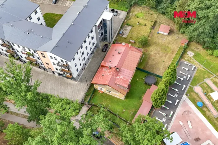 Prodej bytu 3+kk, Cheb, Břehnická, 78 m2
