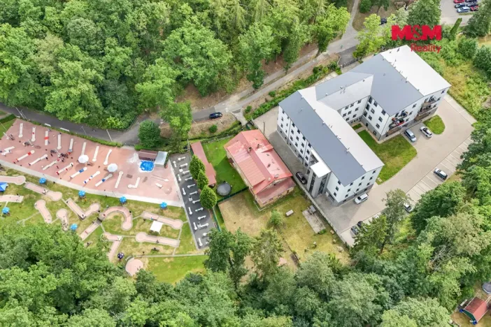 Prodej bytu 3+kk, Cheb, Břehnická, 78 m2
