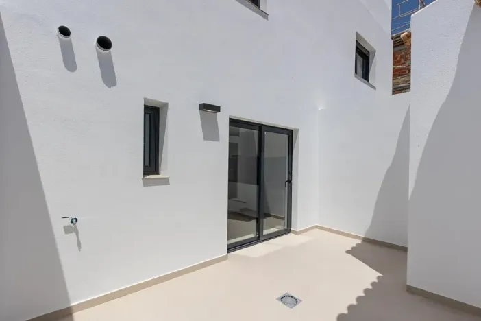 Prodej vily, Alicante, Španělsko, 188 m2