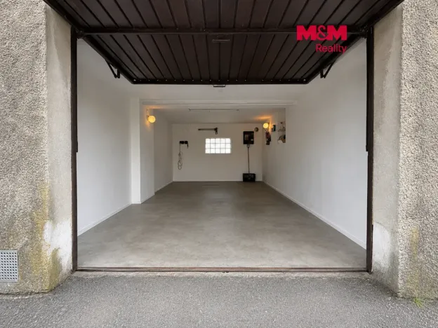 Prodej garáže, Borohrádek, 20 m2
