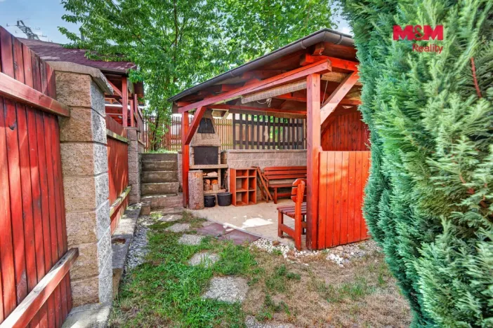 Prodej bytu 3+1, Krahulčí, 84 m2