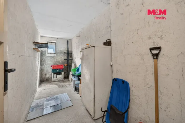 Prodej bytu 3+1, Krahulčí, 84 m2