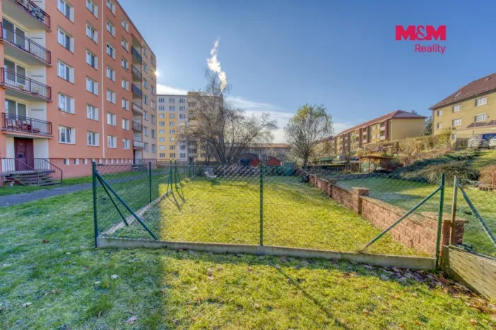 Pronájem zahrady, Sušice - Sušice II, 159 m2