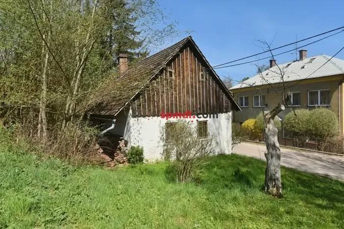 Prodej pozemku pro bydlení, Horní Kalná, 644 m2