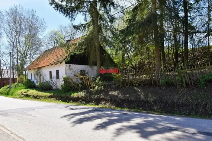 Prodej pozemku pro bydlení, Horní Kalná, 644 m2