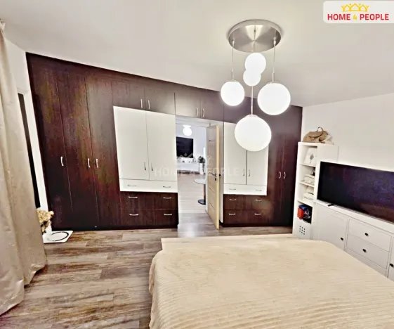 Prodej bytu 4+1, Brno - Líšeň, Zikova, 103 m2