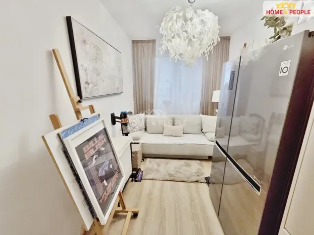 Prodej bytu 4+1, Brno - Líšeň, Zikova, 103 m2
