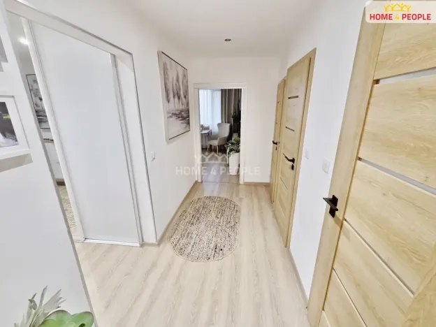 Prodej bytu 4+1, Brno - Líšeň, Zikova, 103 m2