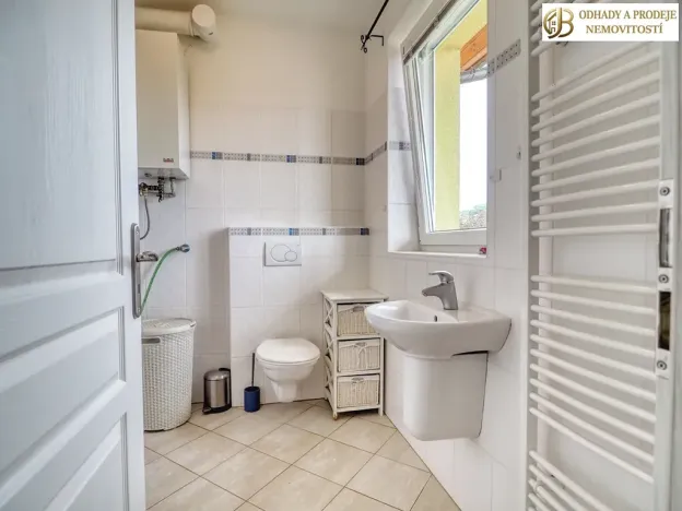 Prodej rodinného domu, Zvole, 145 m2