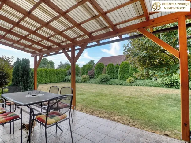 Prodej rodinného domu, Zvole, 145 m2