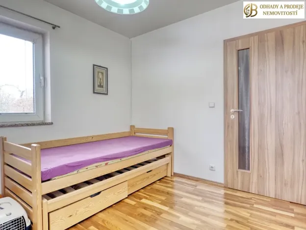 Prodej rodinného domu, Sudkov, 125 m2