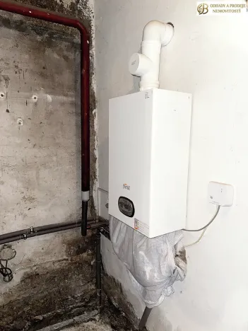 Prodej rodinného domu, Bílá Lhota, 231 m2