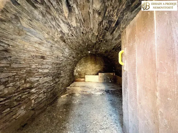 Prodej rodinného domu, Bílá Lhota, 231 m2