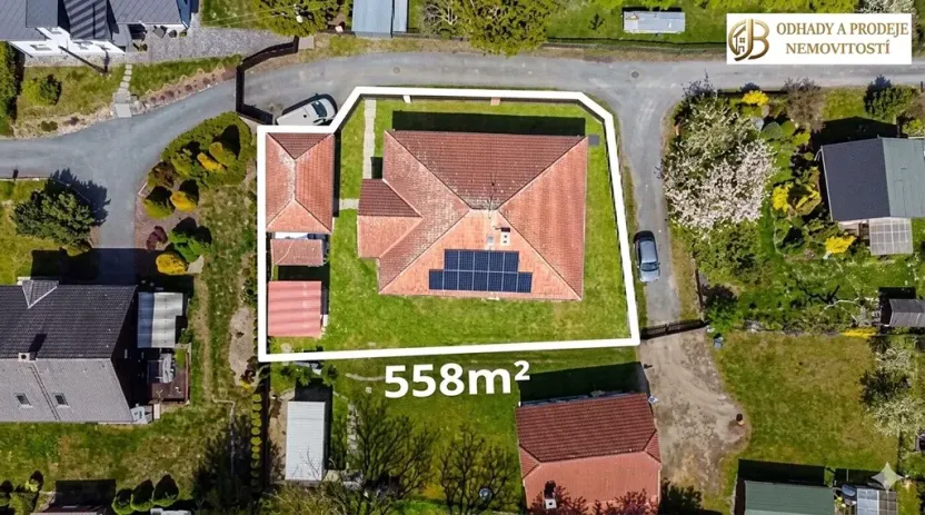 Prodej rodinného domu, Velké Losiny, 136 m2