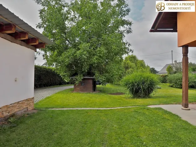 Prodej rodinného domu, Velké Losiny, Osvobození, 170 m2