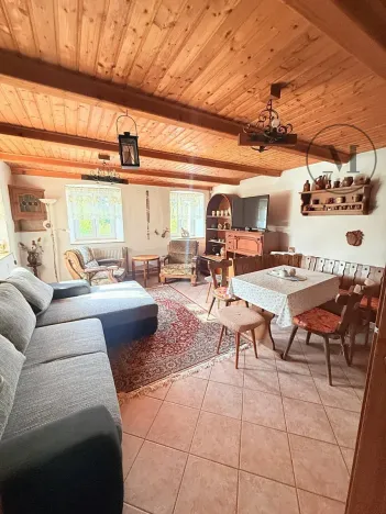 Prodej chalupy, Komařice, 190 m2