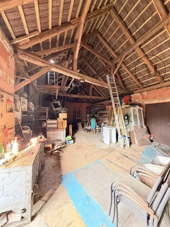 Prodej chalupy, Komařice, 190 m2