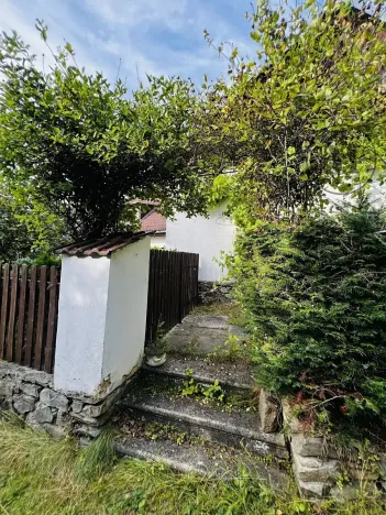 Prodej chalupy, Komařice, 190 m2