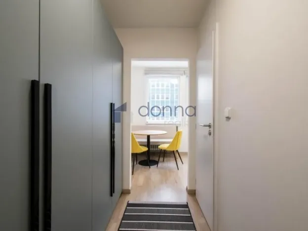 Pronájem bytu 1+1, Praha, Peroutkova, 34 m2