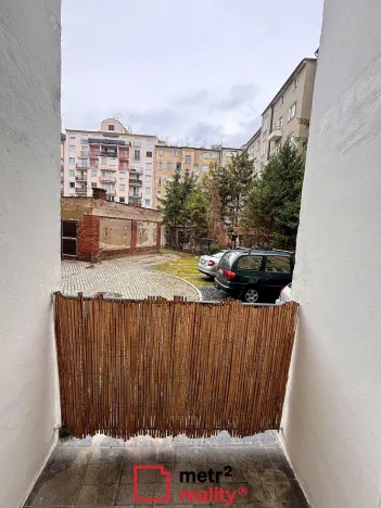 Pronájem bytu 2+1, Olomouc, tř. Spojenců, 112 m2