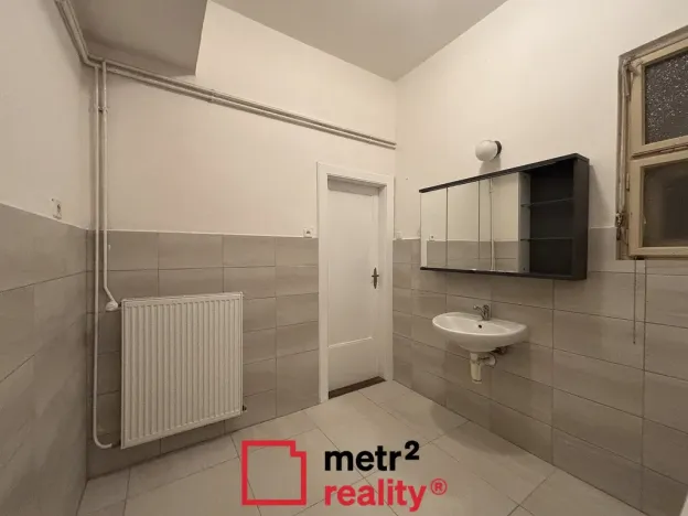 Pronájem bytu 2+1, Olomouc, tř. Spojenců, 112 m2