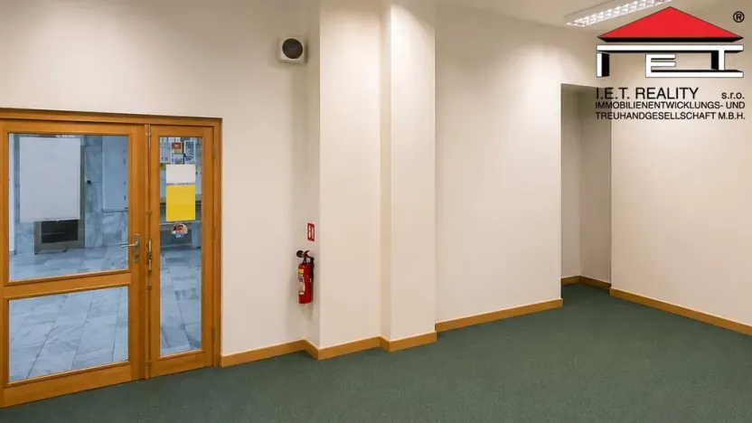 Pronájem obchodního prostoru, Ostrava, Sokolská třída, 37 m2