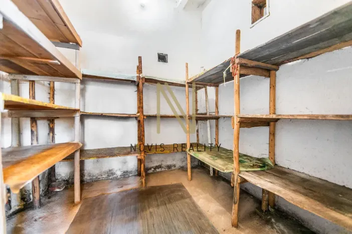 Prodej rodinného domu, Černošín, nám. 1. máje, 144 m2