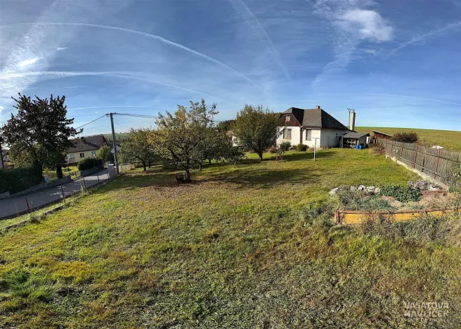 Prodej rodinného domu, Malý Beranov, 157 m2