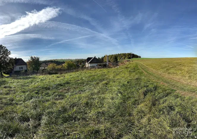 Prodej rodinného domu, Malý Beranov, 157 m2