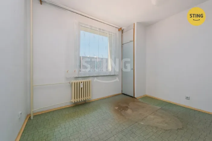 Prodej bytu 1+1, Pardubice, Erno Košťála, 52 m2