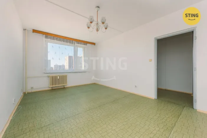Prodej bytu 1+1, Pardubice, Erno Košťála, 52 m2