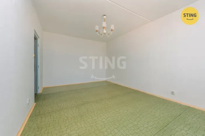 Prodej bytu 1+1, Pardubice, Erno Košťála, 52 m2