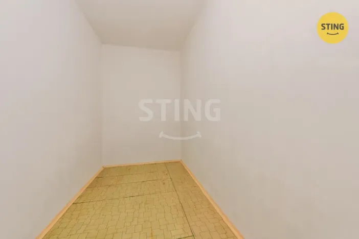 Prodej bytu 1+1, Pardubice, Erno Košťála, 52 m2