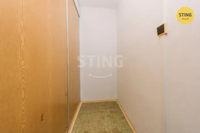 Prodej bytu 1+1, Pardubice, Erno Košťála, 52 m2
