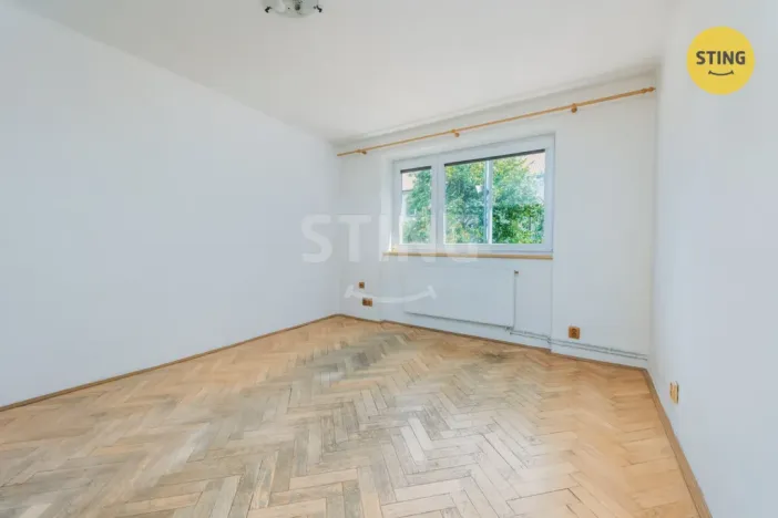 Prodej bytu 2+1, Pardubice, Železničního pluku, 50 m2