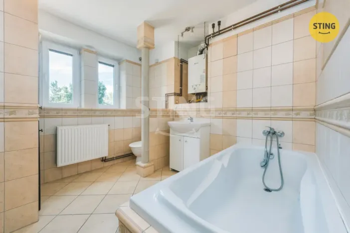 Prodej bytu 2+1, Pardubice, Železničního pluku, 50 m2
