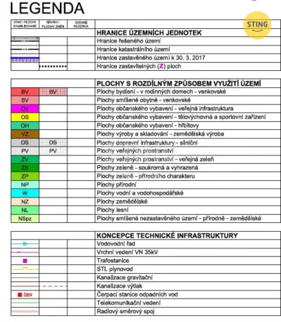 Prodej pozemku pro bydlení, Lozice, 1167 m2