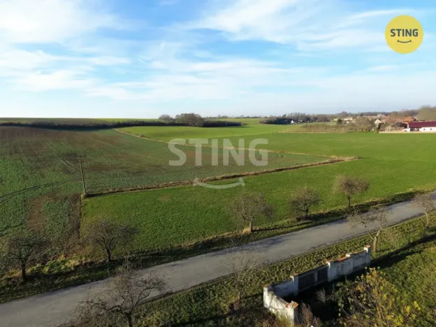 Prodej pozemku pro bydlení, Lozice, 1167 m2