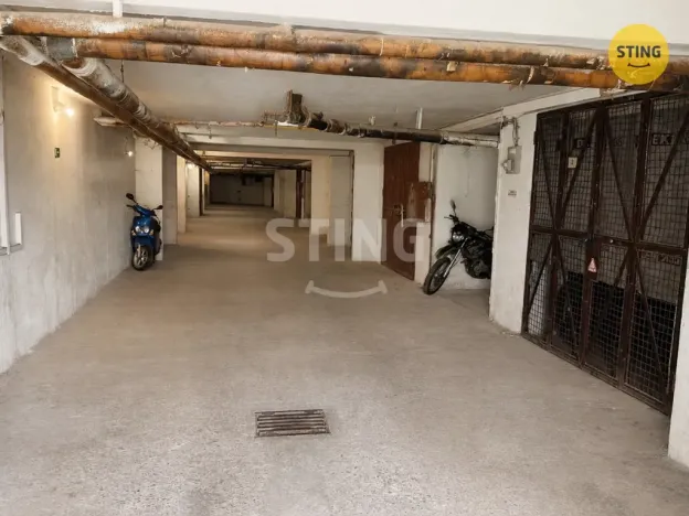 Prodej garáže, Třinec - Lyžbice, 18 m2